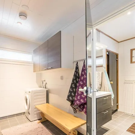 Holiday Luonto-keyritty By Interhome Vakantiehuis *