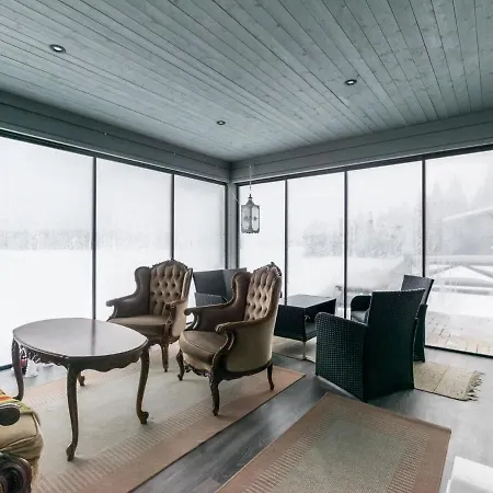 Holiday Luonto-keyritty By Interhome Vakantiehuis *