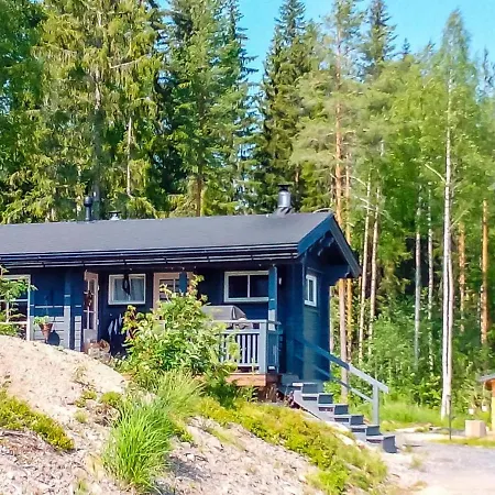 Vakantiehuis Holiday Luonto-keyritty By Interhome