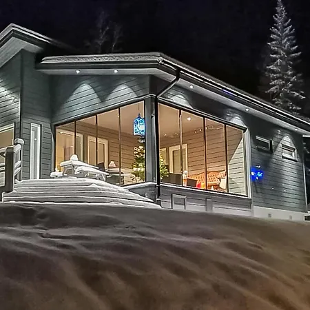 Holiday Luonto-keyritty By Interhome Vakantiehuis Rautavaara